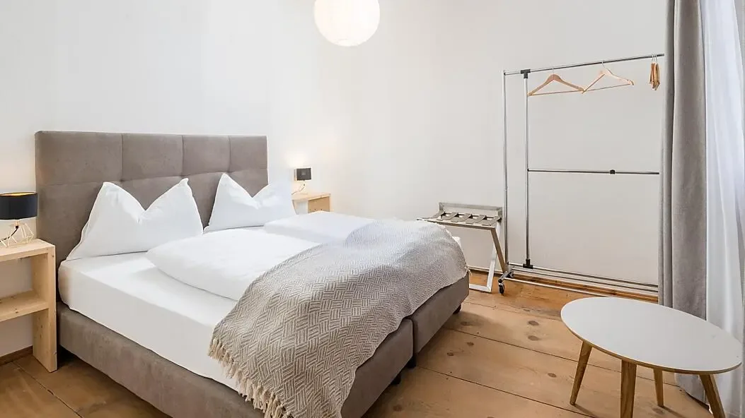 Hotel Greif