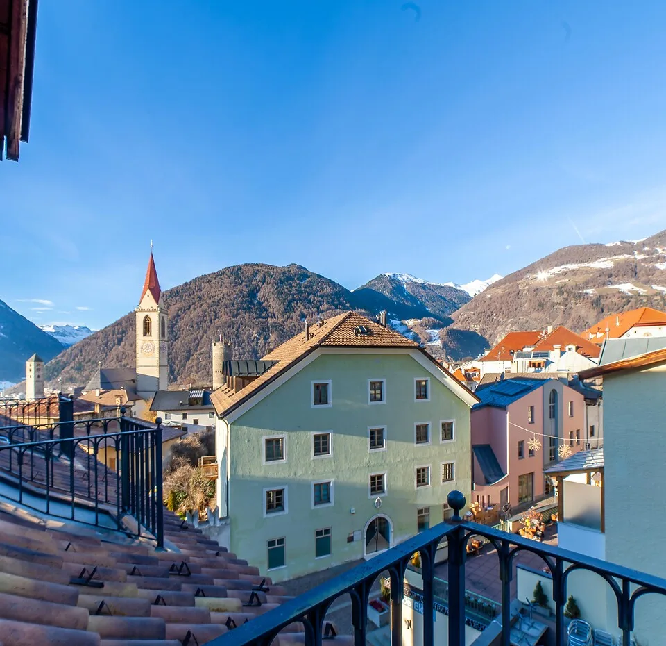 Hotel Greif