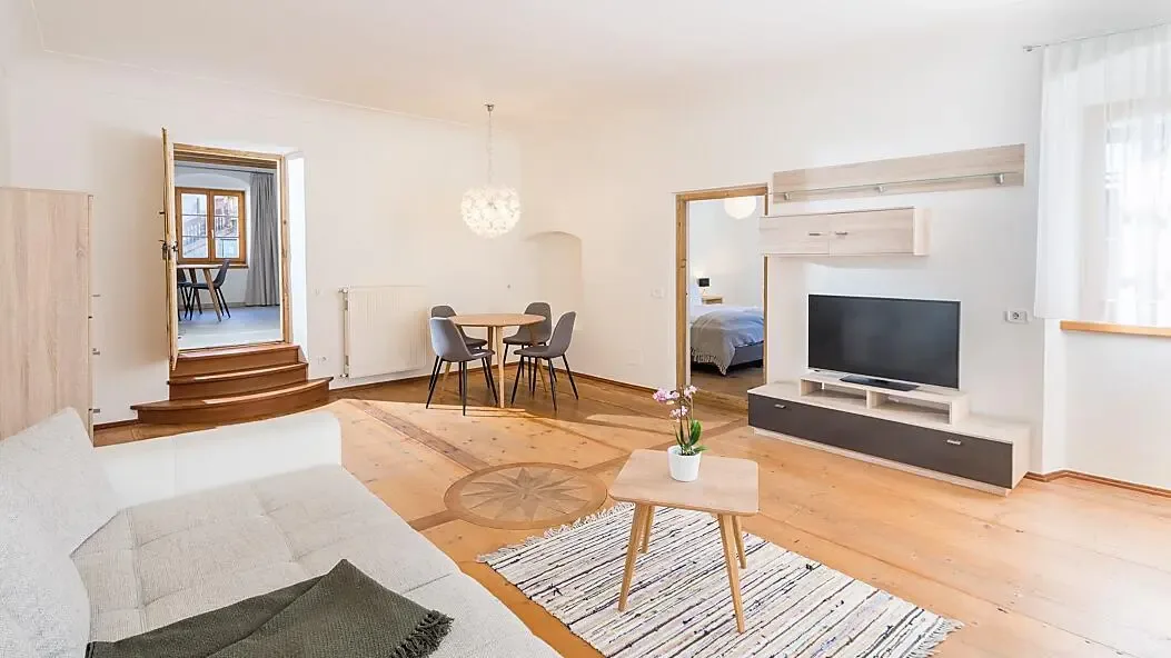 Hotel Greif