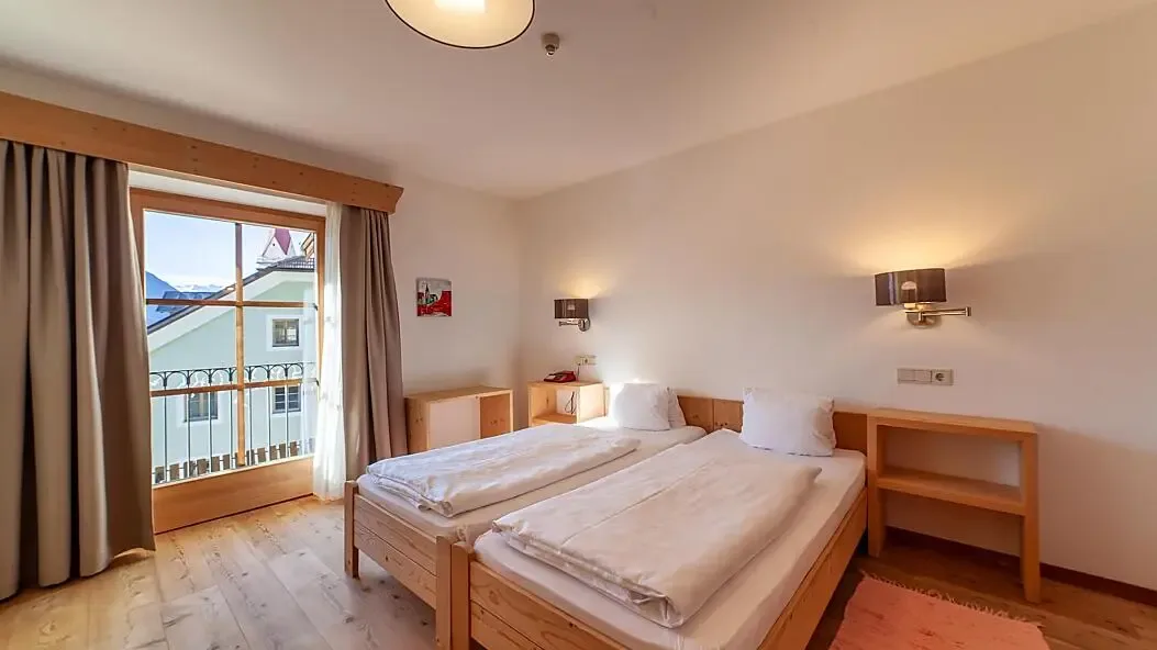 Hotel Greif