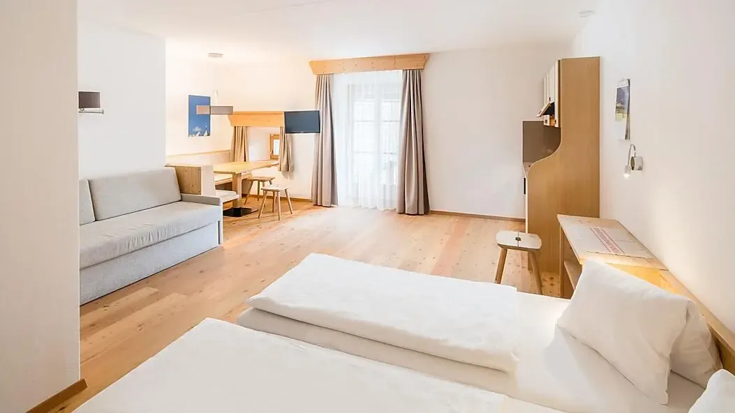 Hotel Greif
