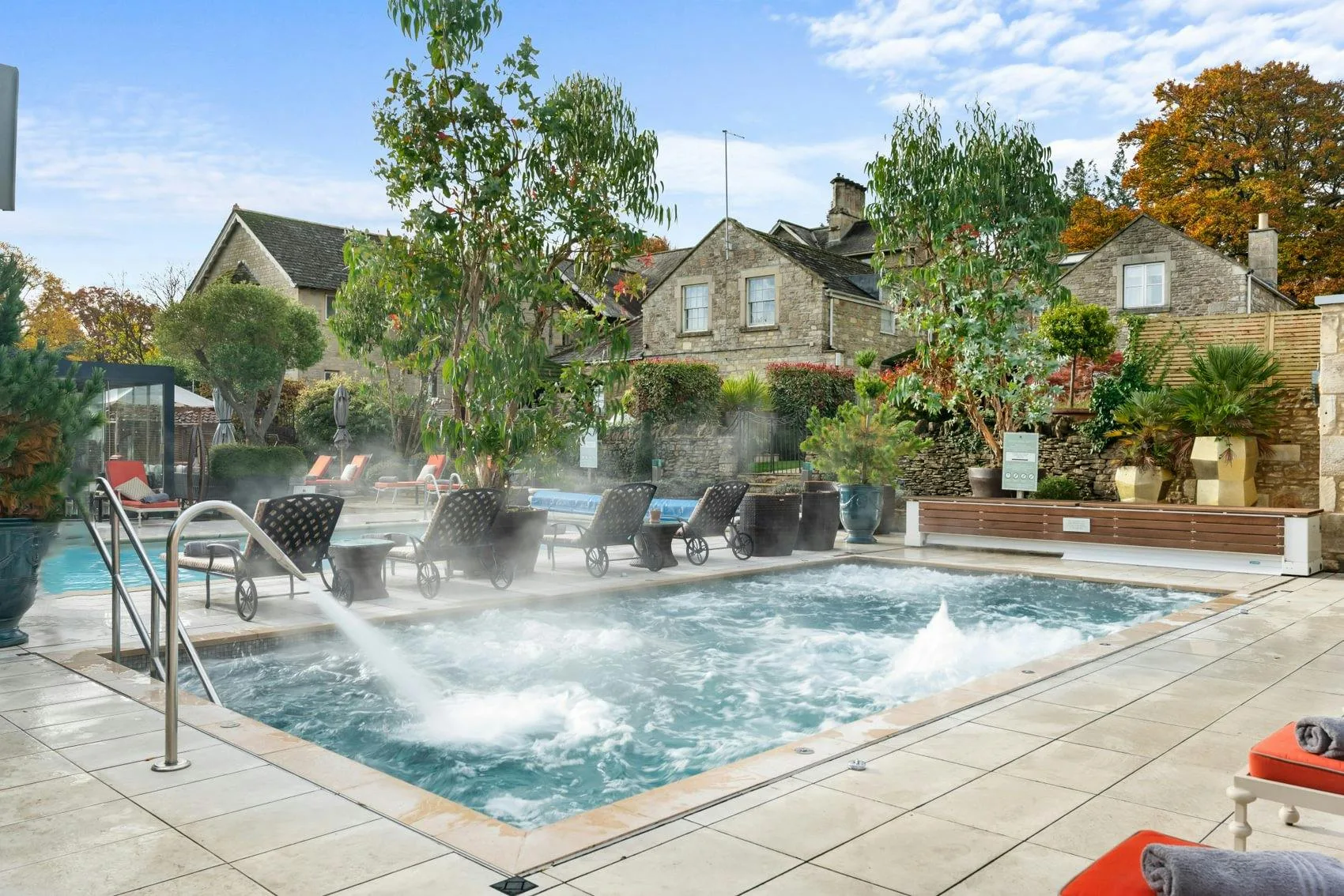 Spa