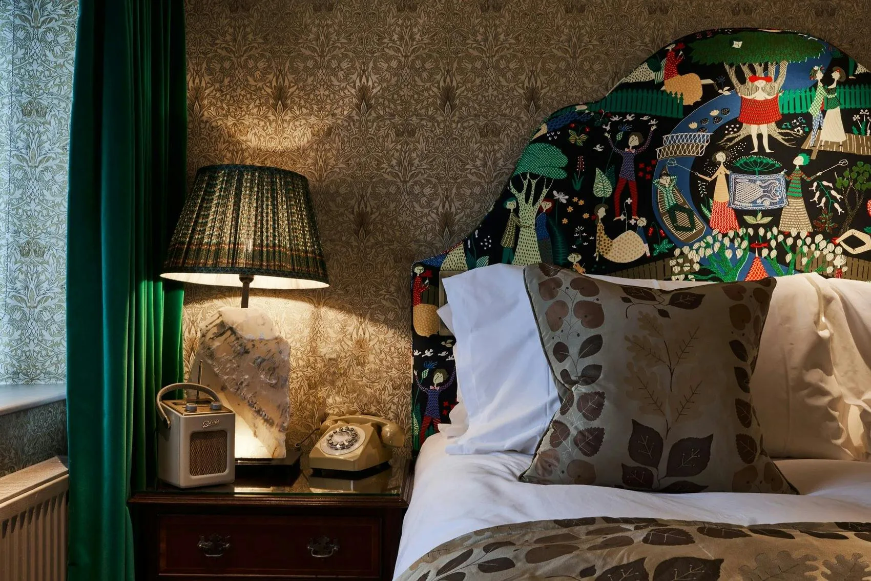 Mews Cosy Luxe