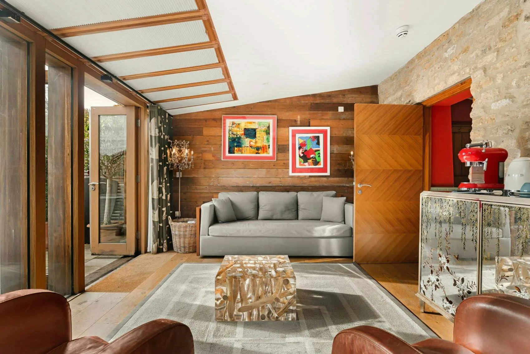 Spa Suite