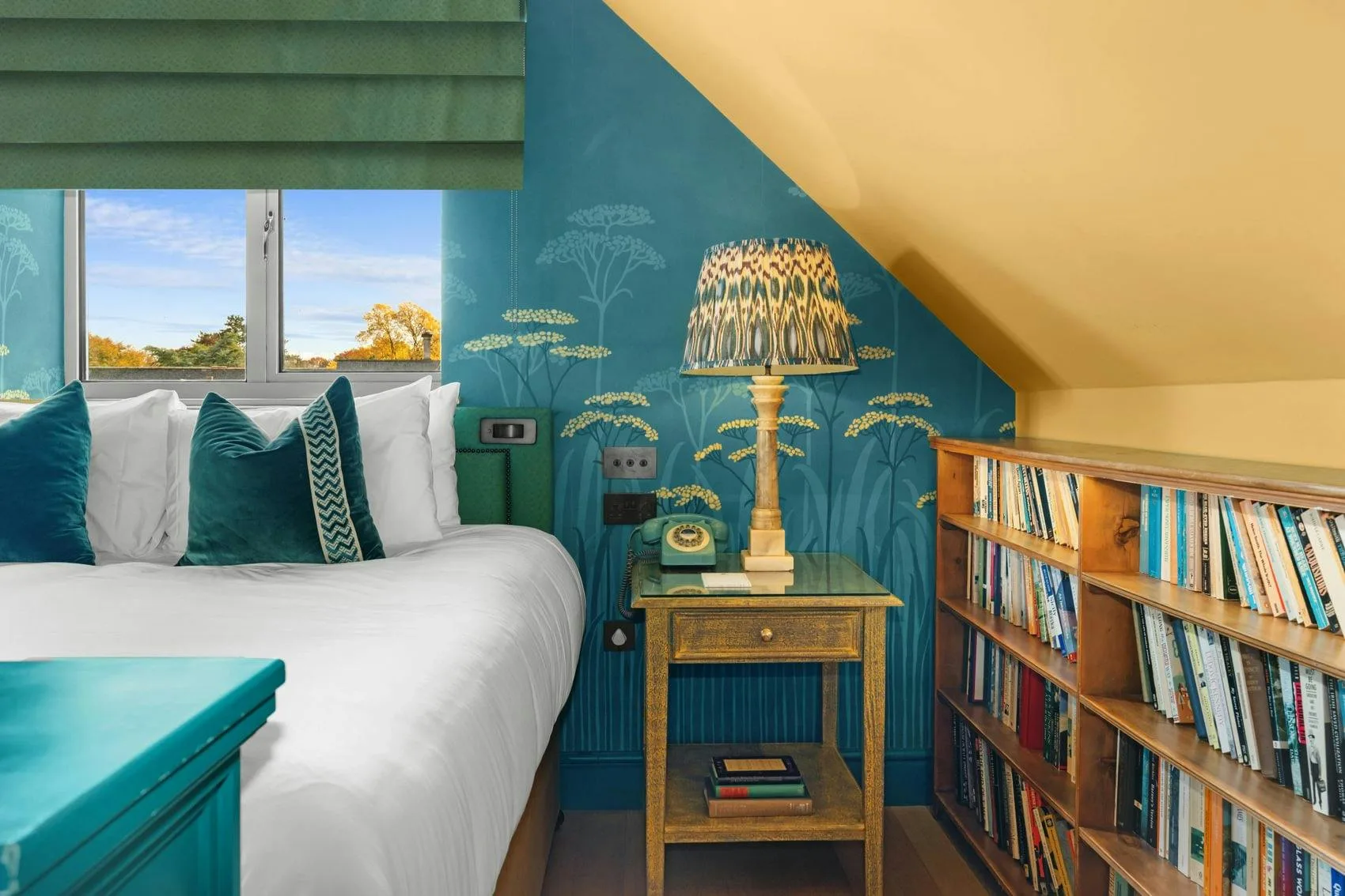 Mews Junior Suite