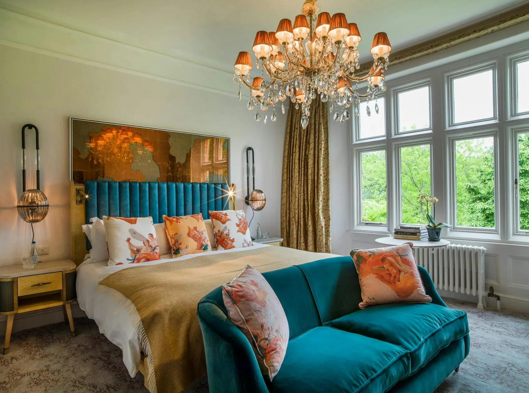 Marvellous Room
