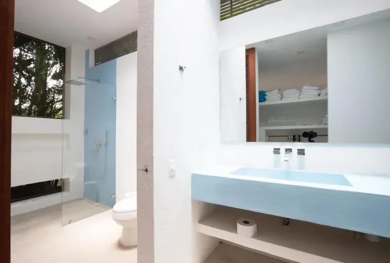 Amazing 4BR Villa w/ Pool at Mesa de Yeguas