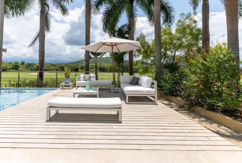 Amazing 4BR Villa w/ Pool at Mesa de Yeguas