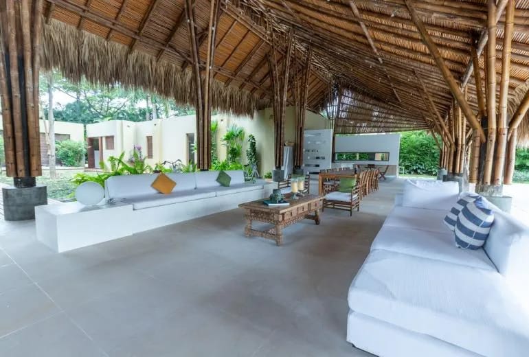 Amazing 4BR Villa w/ Pool at Mesa de Yeguas