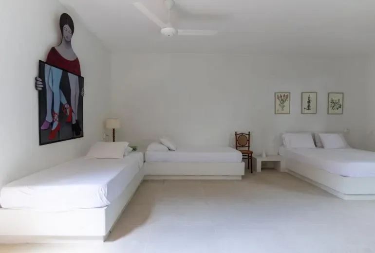 Amazing 4BR Villa w/ Pool at Mesa de Yeguas