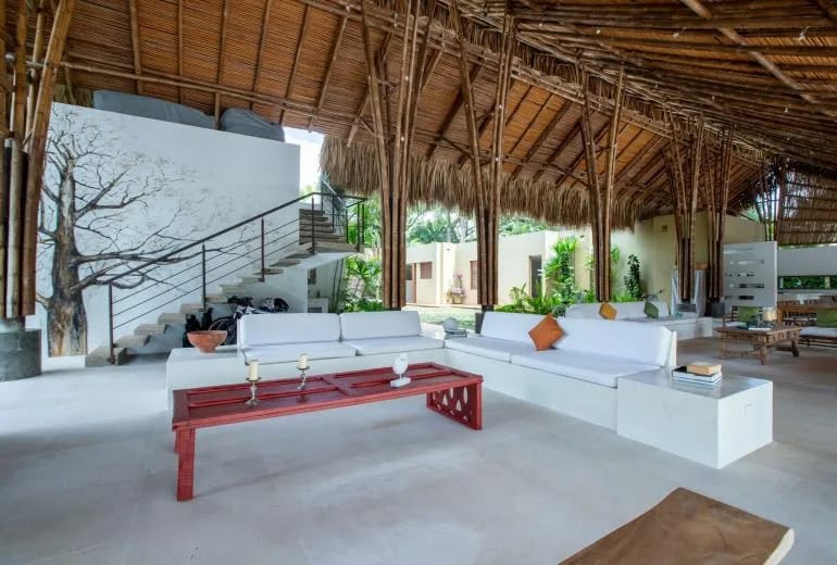 Amazing 4BR Villa w/ Pool at Mesa de Yeguas