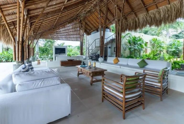 Amazing 4BR Villa w/ Pool at Mesa de Yeguas