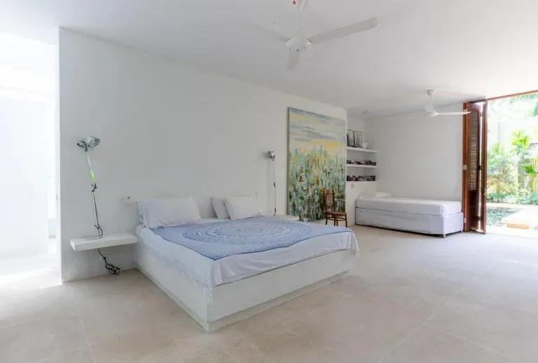 Amazing 4BR Villa w/ Pool at Mesa de Yeguas