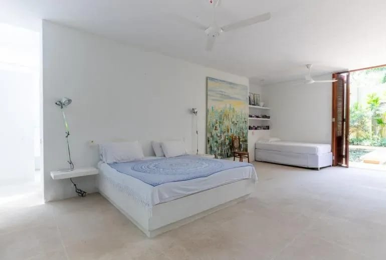 Amazing 4BR Villa w/ Pool at Mesa de Yeguas