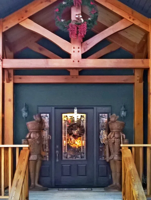 Entrada