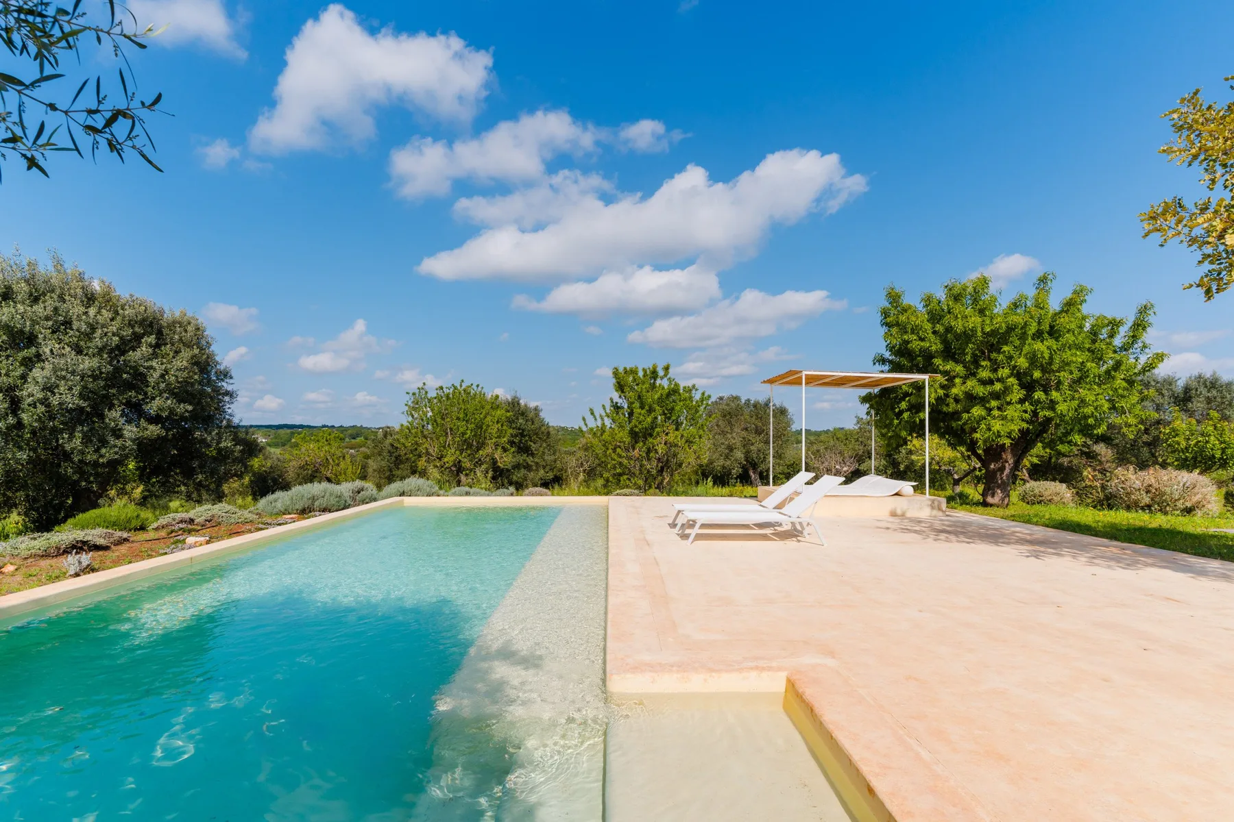 Ker Rail Villa with Pool