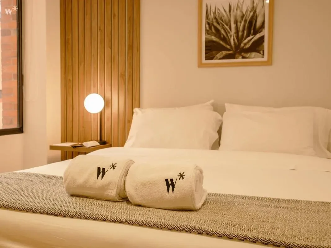 Stylish 2BR in Cabrera