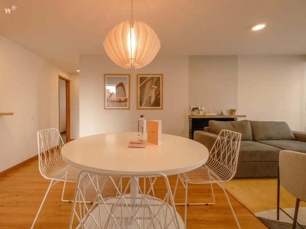 Stylish 2BR in Cabrera