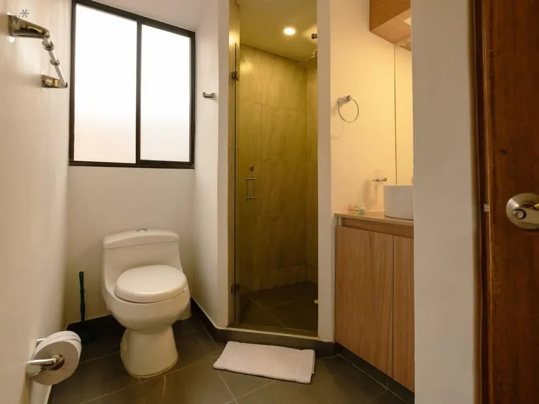 Stylish 2BR in Cabrera