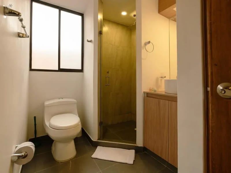 Stylish 2BR in Cabrera