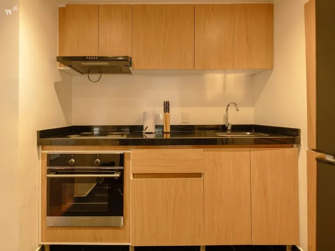 Stylish 2BR in Cabrera