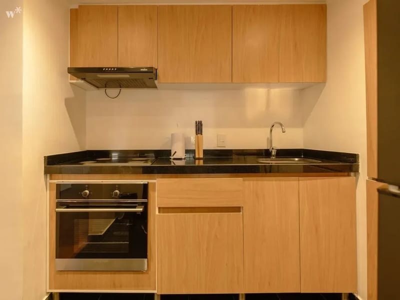 Stylish 2BR in Cabrera