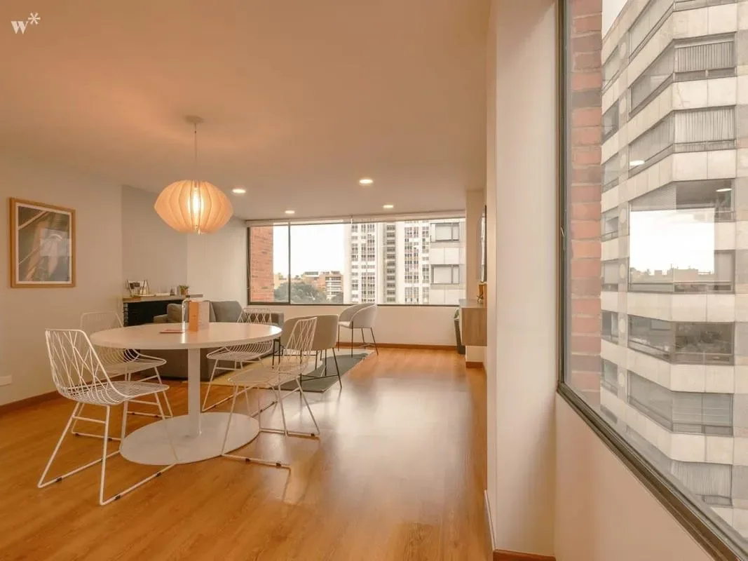 Stylish 2BR in Cabrera