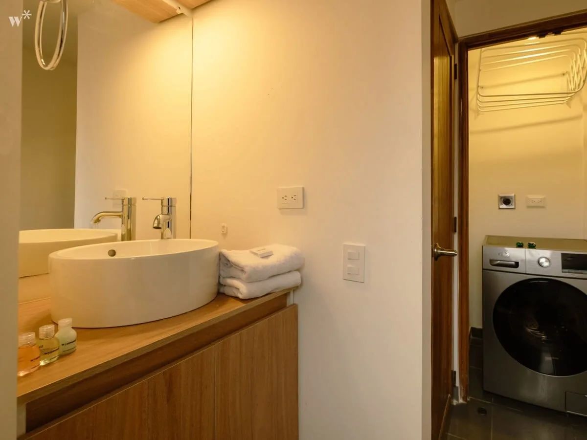 Stylish 2BR in Cabrera