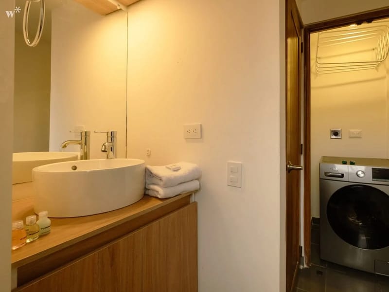 Stylish 2BR in Cabrera