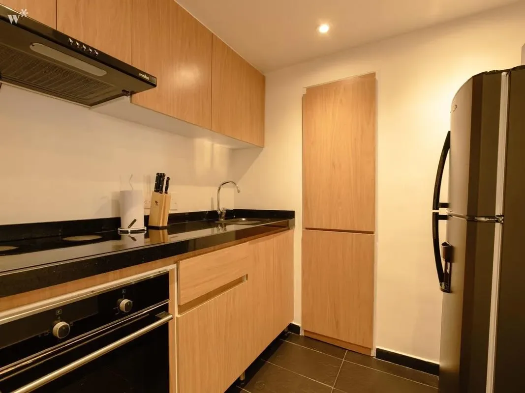 Stylish 2BR in Cabrera