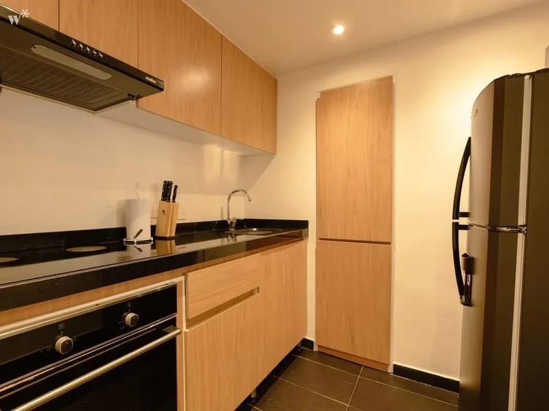 Stylish 2BR in Cabrera