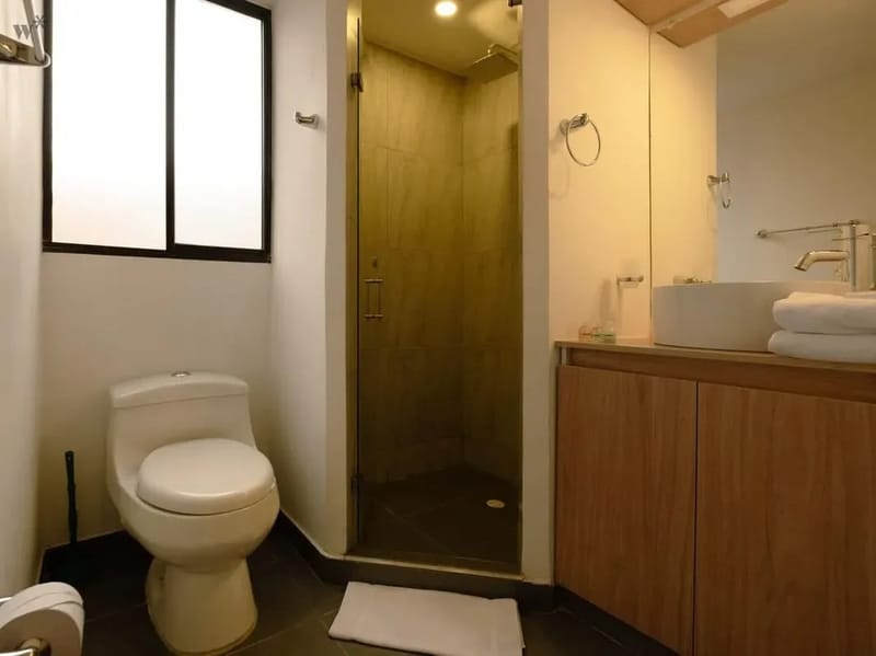 Stylish 2BR in Cabrera