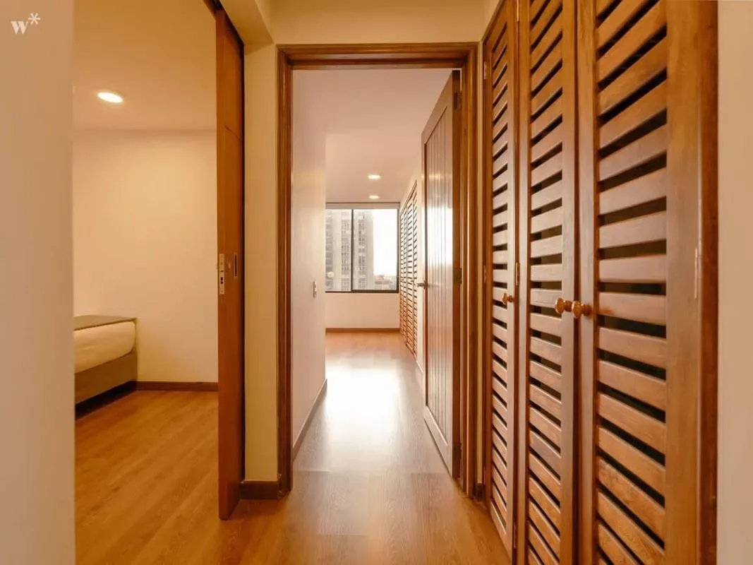 Stylish 2BR in Cabrera