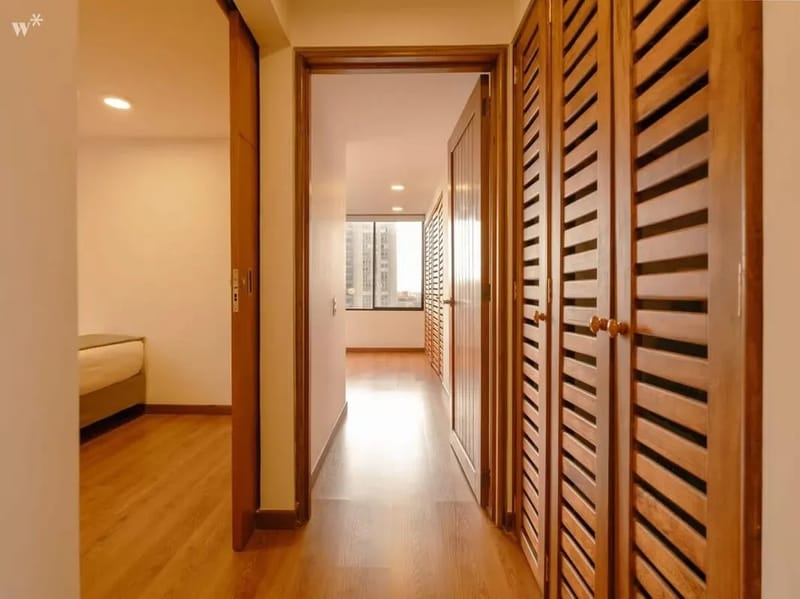 Stylish 2BR in Cabrera