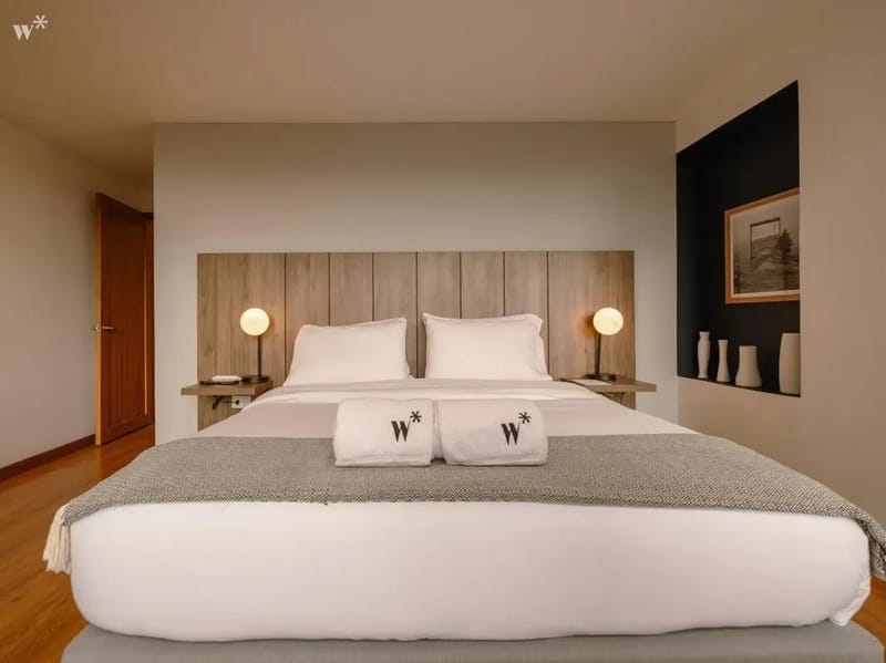 Stylish 2BR in Cabrera