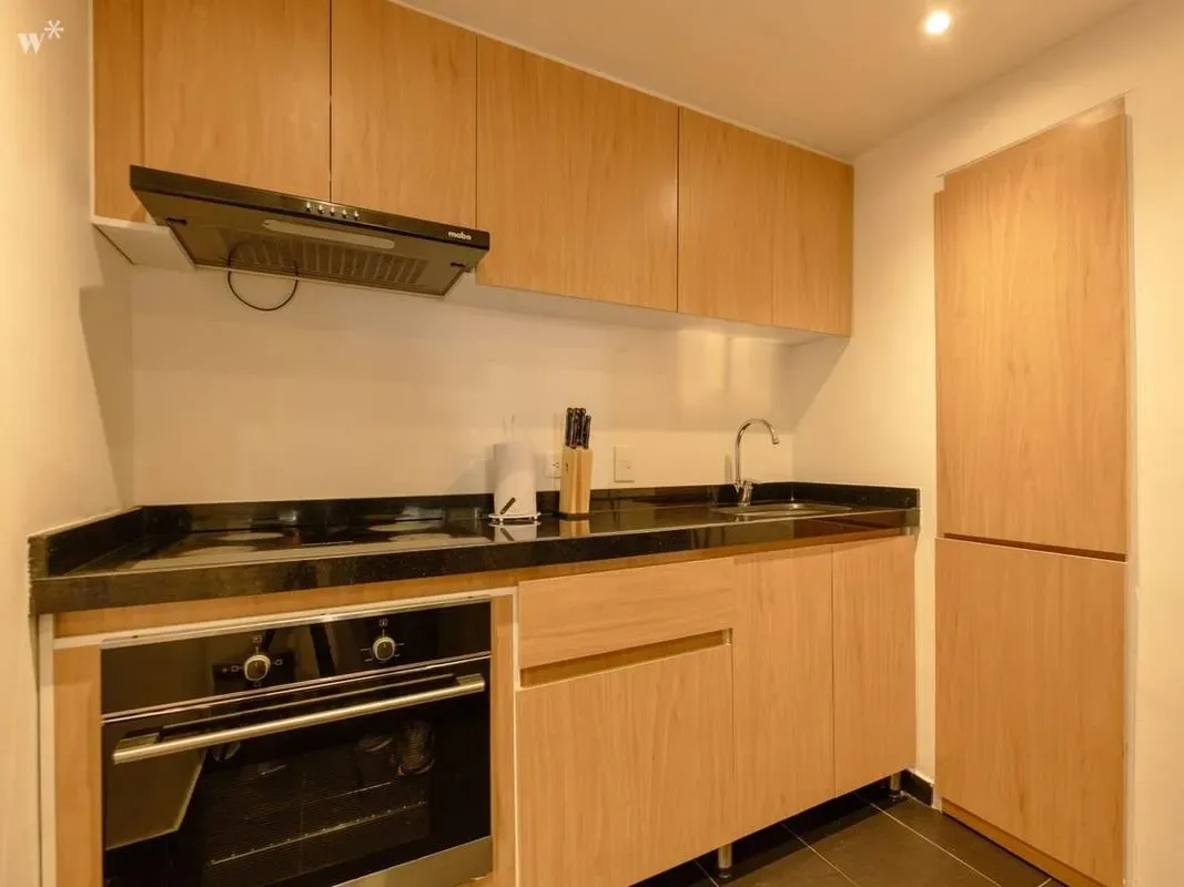 Stylish 2BR in Cabrera