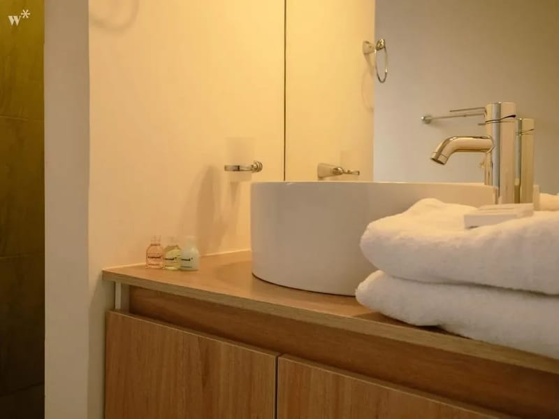 Stylish 2BR in Cabrera