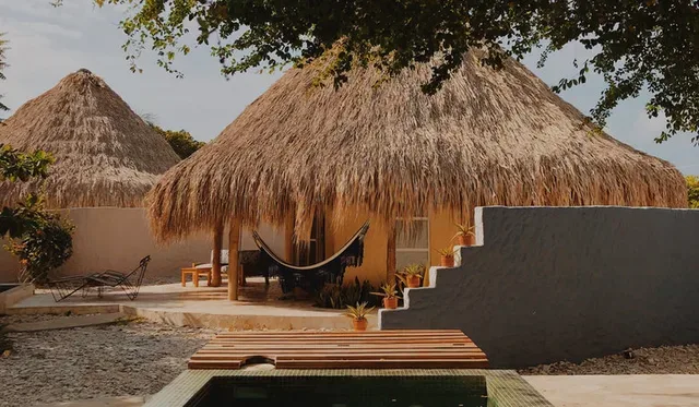 Hotel boutique