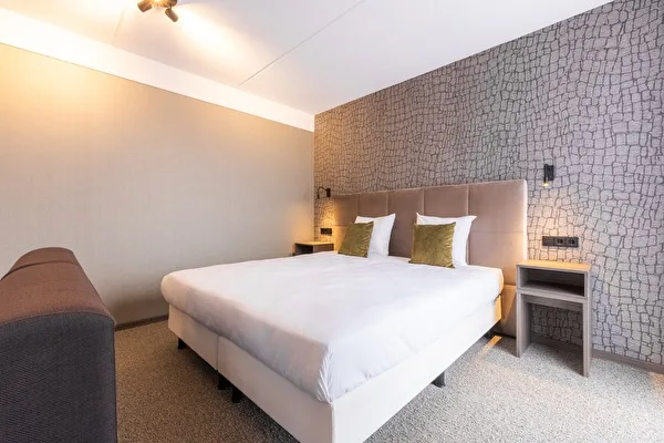 Suite at Hotel Asteria Venray