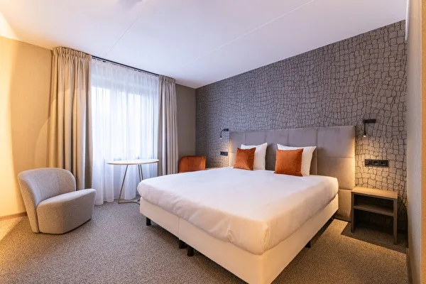 Royal room at Hotel Asteria Venray
