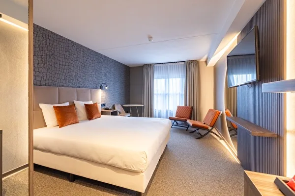 Royal room at Hotel Asteria Venray