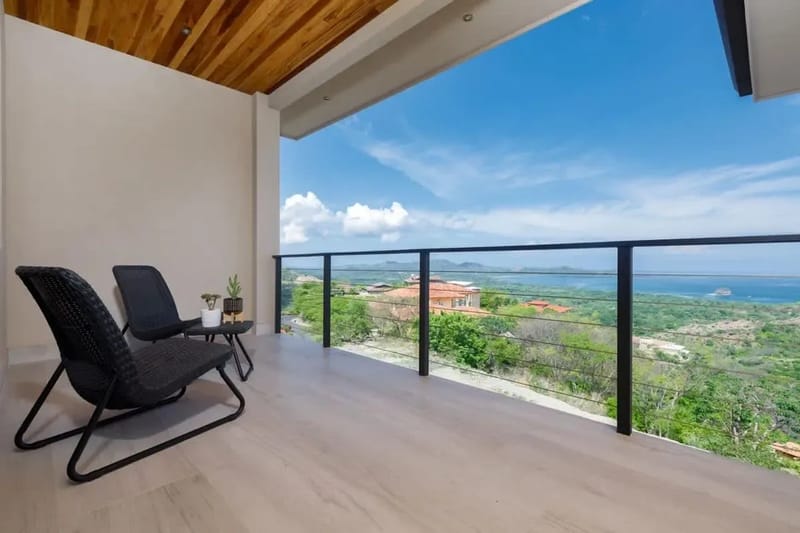 Breathtaking 9BR Villa in Costa Rica