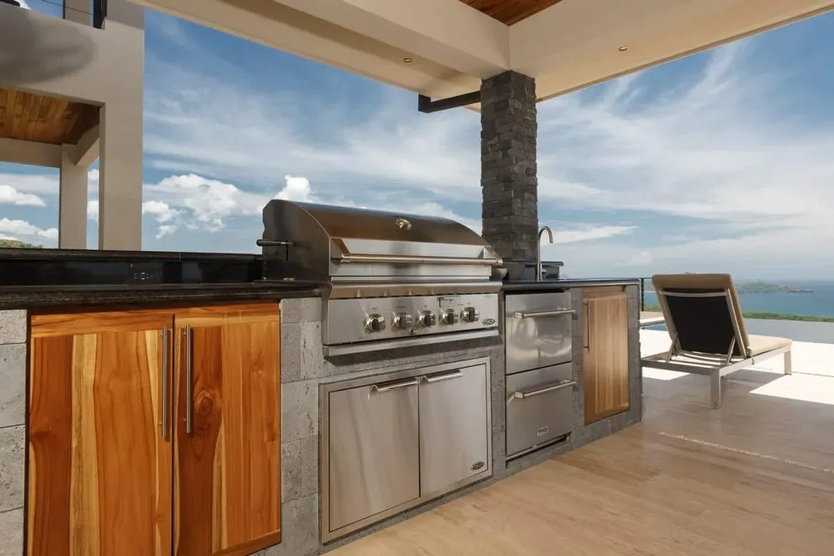 Breathtaking 9BR Villa in Costa Rica