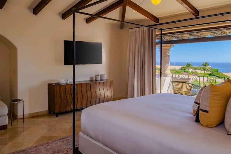 Amazing 4BR Villa w/ Pool & Ocean Views