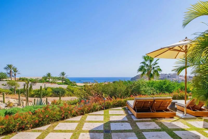 Amazing 4BR Villa w/ Pool & Ocean Views