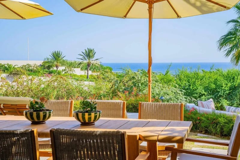 Amazing 4BR Villa w/ Pool & Ocean Views