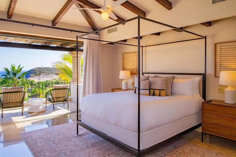 Amazing 4BR Villa w/ Pool & Ocean Views