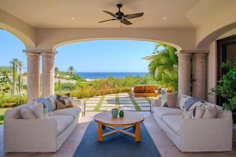 Amazing 4BR Villa w/ Pool & Ocean Views