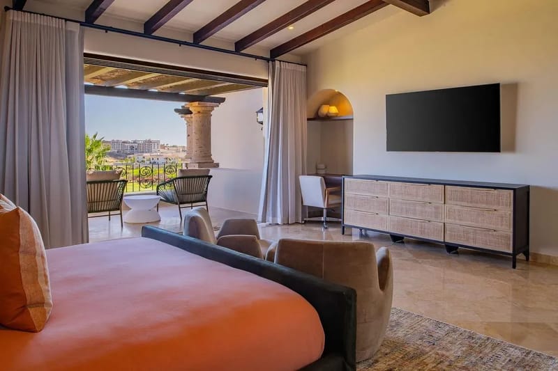 Amazing 4BR Villa w/ Pool & Ocean Views