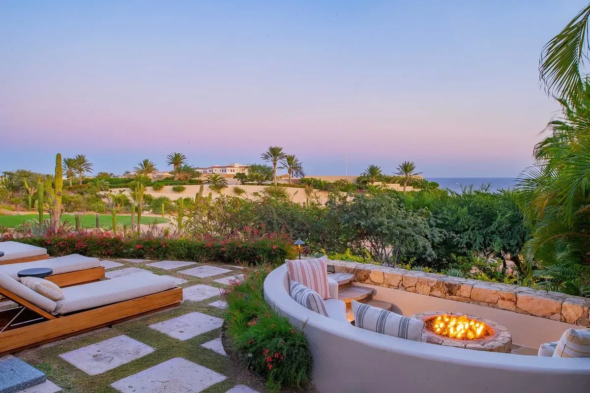 Amazing 4BR Villa w/ Pool & Ocean Views